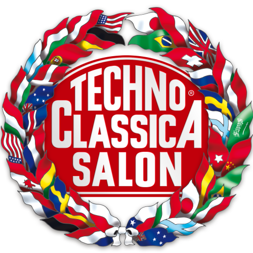 Techno Classica Salon